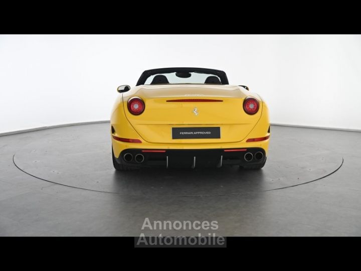 Ferrari California T V8 3.9 560ch - 4