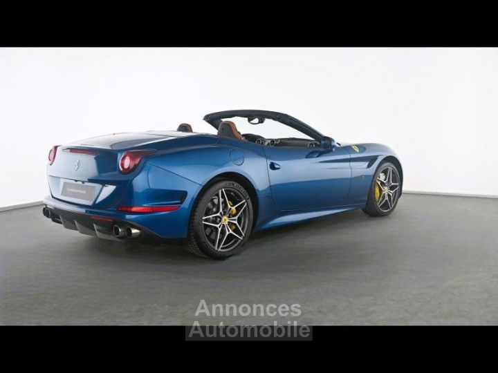 Ferrari California T V8 3.9 560ch - 2