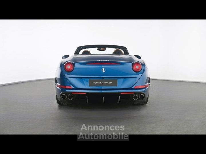 Ferrari California T V8 3.9 560ch - 4