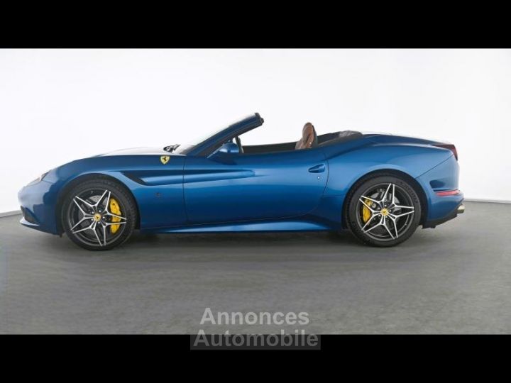 Ferrari California T V8 3.9 560ch - 5