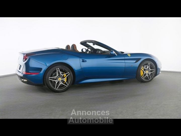 Ferrari California T V8 3.9 560ch - 6