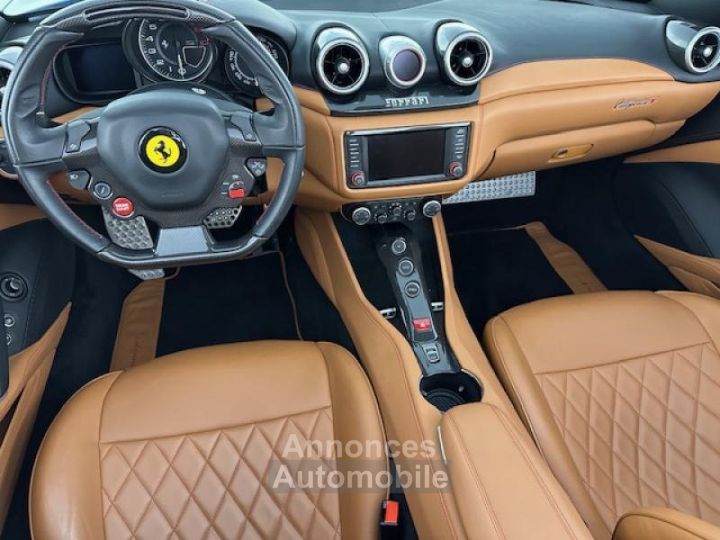 Ferrari California T V8 3.9 560ch - 8