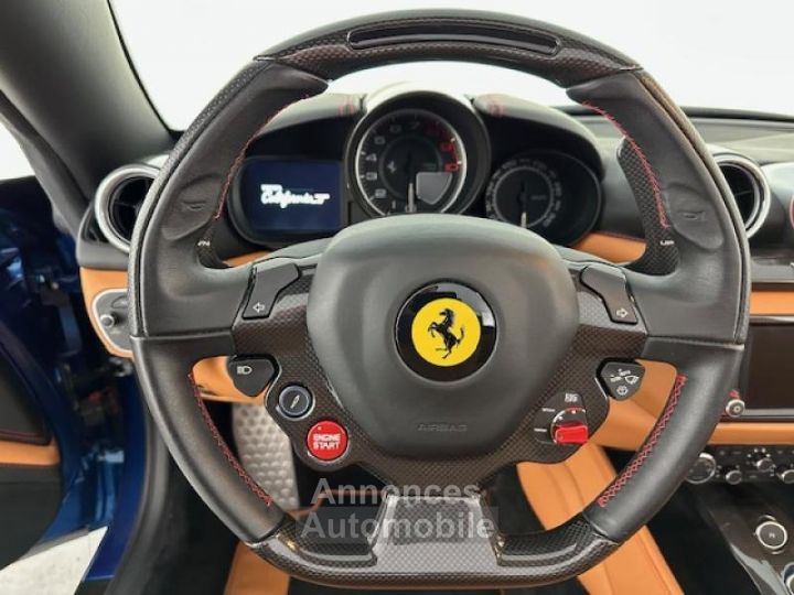 Ferrari California T V8 3.9 560ch - 9