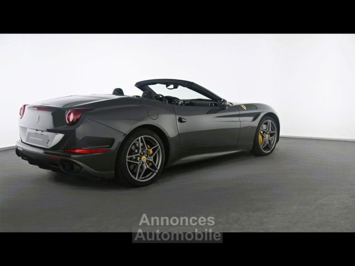 Ferrari California T V8 3.9 560ch - 2