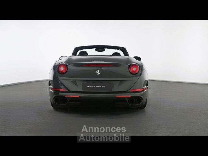 Ferrari California T V8 3.9 560ch - 6