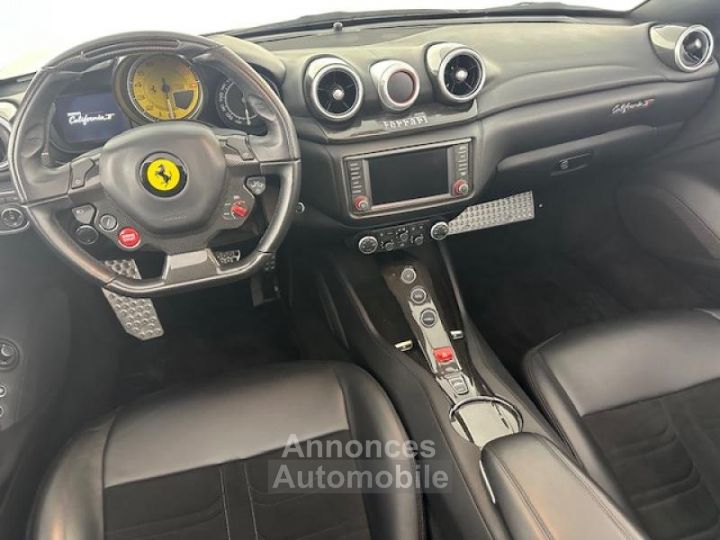 Ferrari California T V8 3.9 560ch - 9