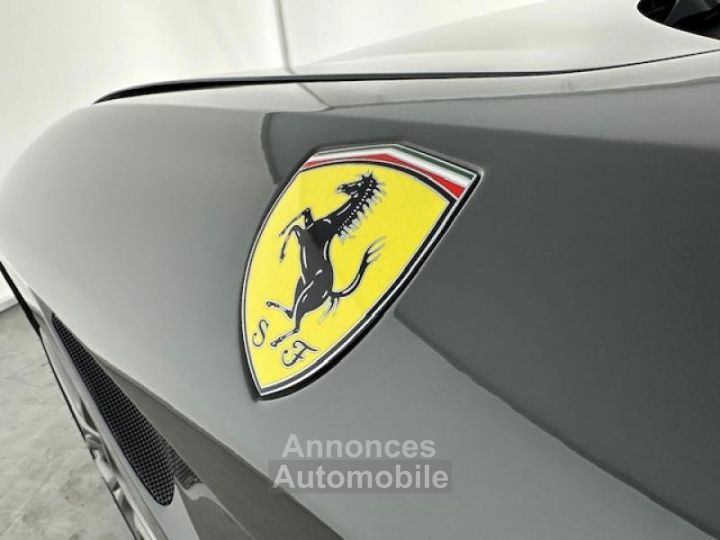 Ferrari California T V8 3.9 560ch - 14