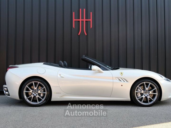 Ferrari California V8 - 2