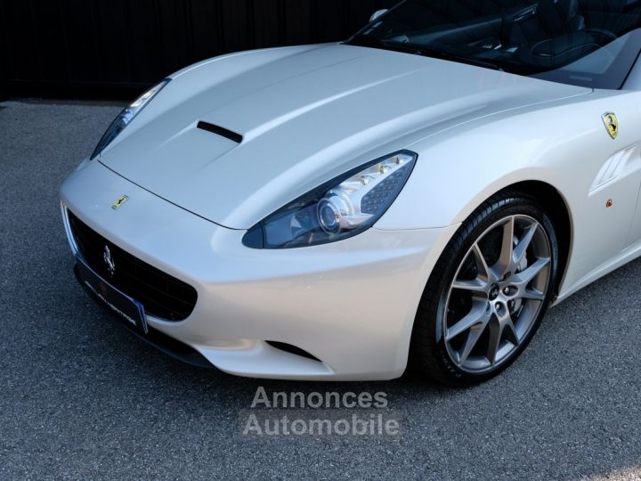 Ferrari California V8 - 10