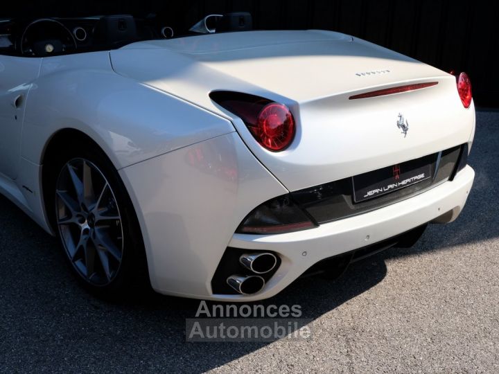 Ferrari California V8 - 13