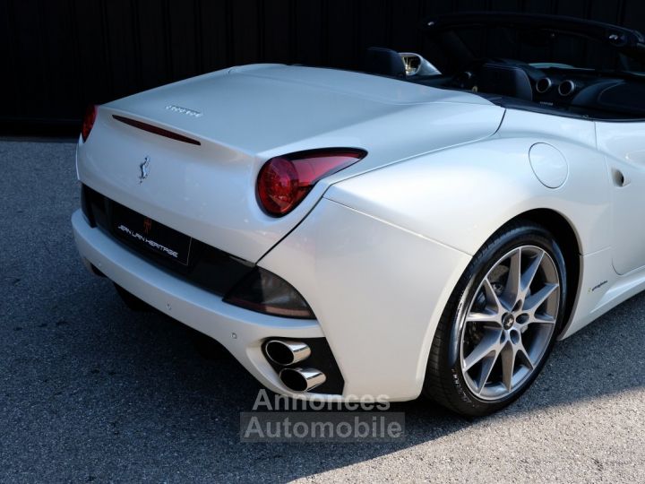 Ferrari California V8 - 15