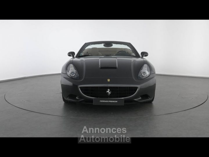 Ferrari California V8 4.3 - 3