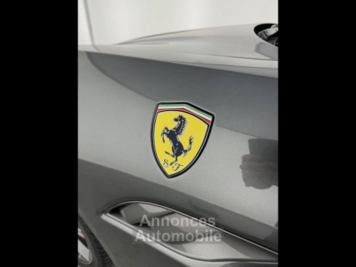 Ferrari California V8 4.3 - 7