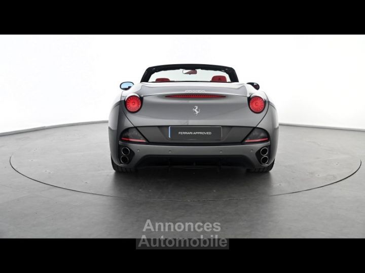 Ferrari California V8 4.3 - 4