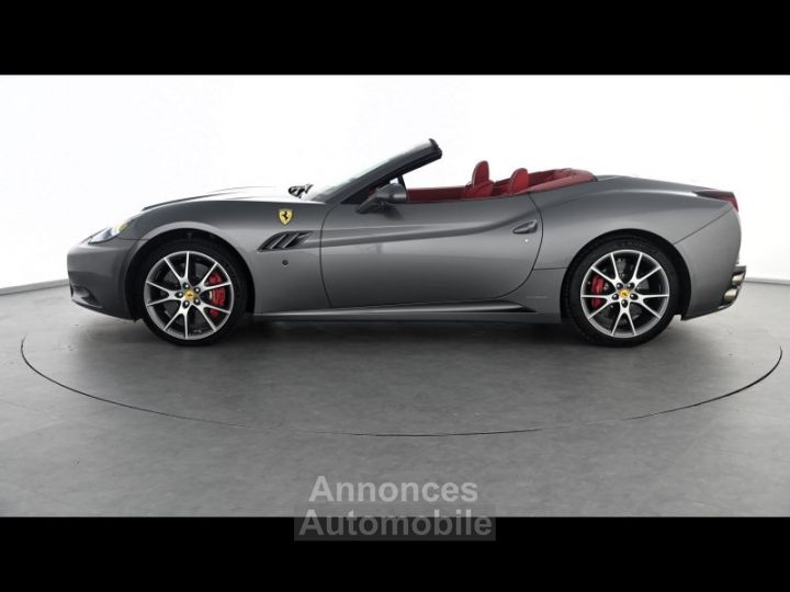 Ferrari California V8 4.3 - 5