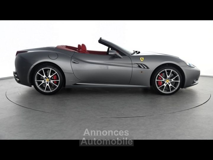 Ferrari California V8 4.3 - 6