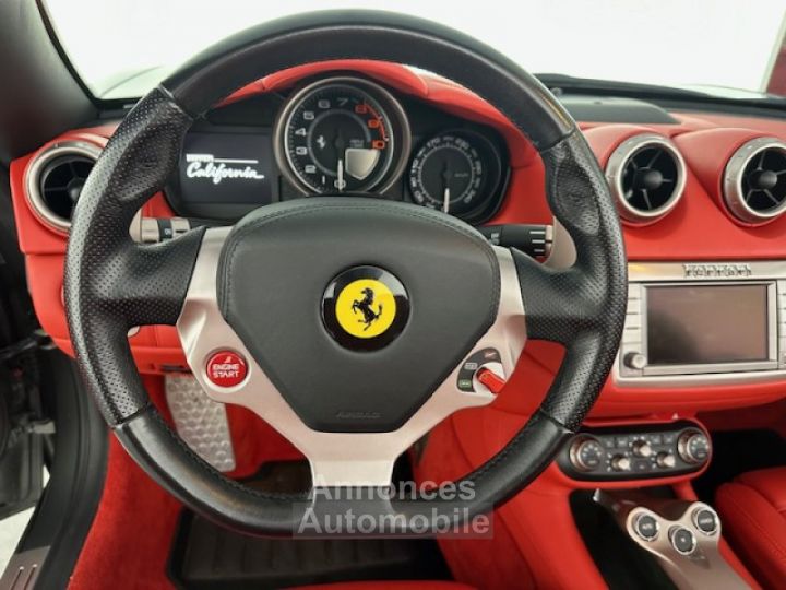 Ferrari California V8 4.3 - 9