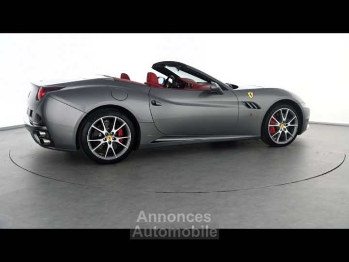 Ferrari California V8 4.3 - 19