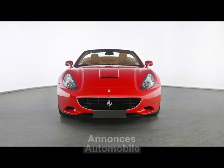 Ferrari California V8 4.3 - 3