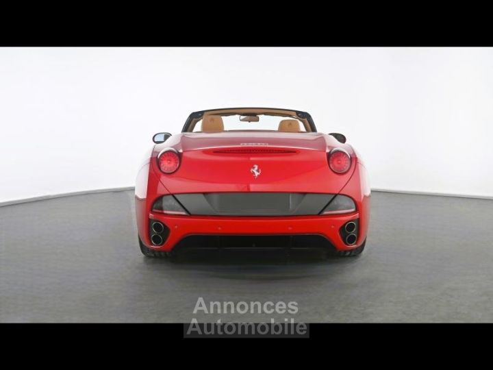 Ferrari California V8 4.3 - 4