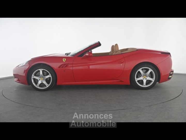 Ferrari California V8 4.3 - 5