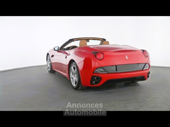 Ferrari California V8 4.3 - 17