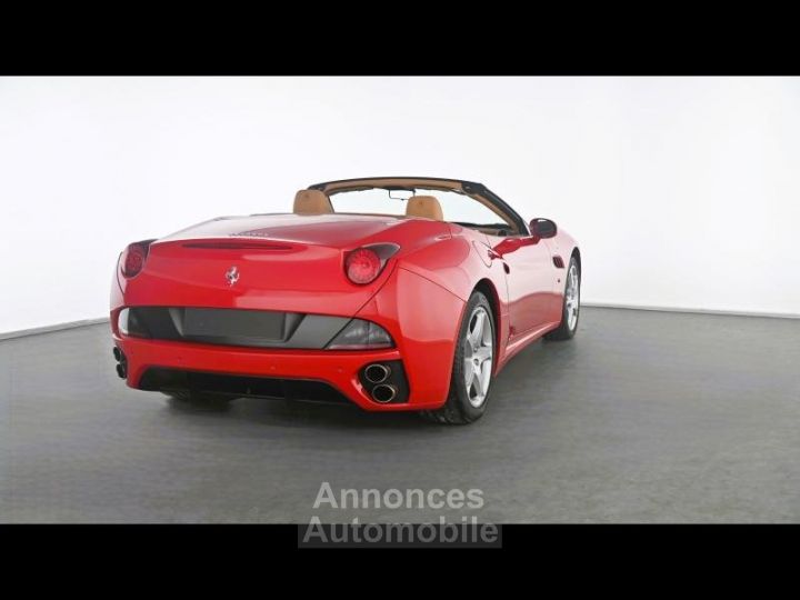 Ferrari California V8 4.3 - 18