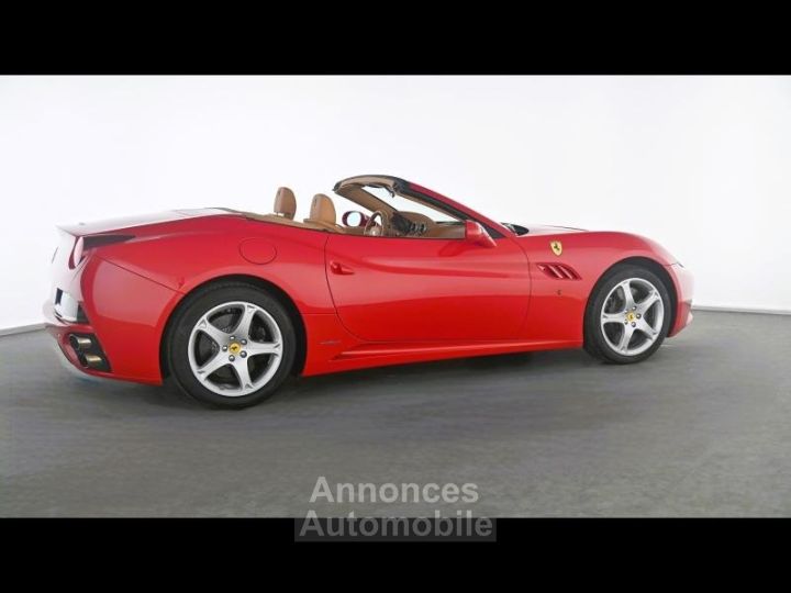 Ferrari California V8 4.3 - 19