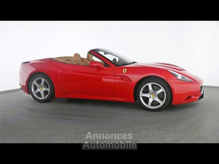 Ferrari California V8 4.3 - 20