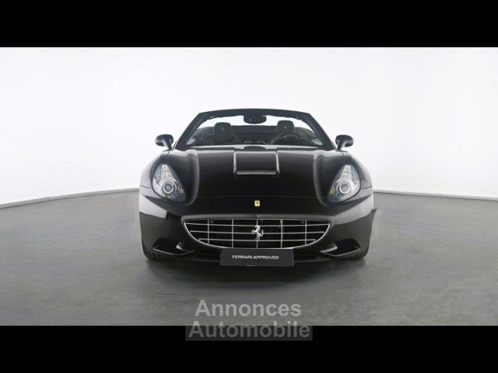 Ferrari California V8 4.3 490 - 3