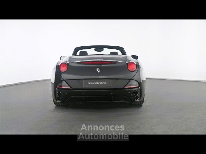 Ferrari California V8 4.3 490 - 4