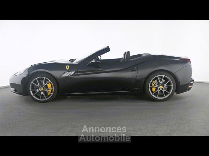 Ferrari California V8 4.3 490 - 5