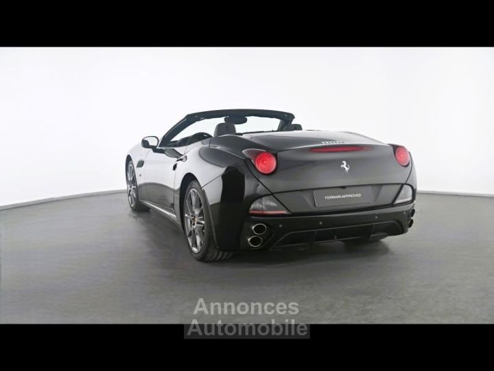 Ferrari California V8 4.3 490 - 16