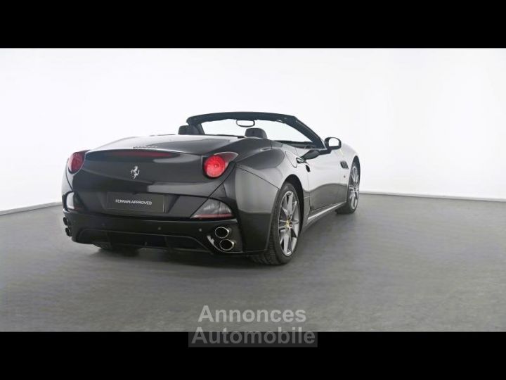 Ferrari California V8 4.3 490 - 17