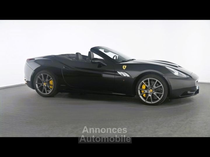 Ferrari California V8 4.3 490 - 19