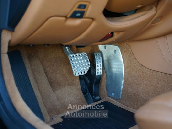 Ferrari California V8 460 Ch 2+2 – PARFAIT ETAT – Historique Complet – Dernière Révision chez FERRARI en 09/2024 - Garantie 12 Mois - 39