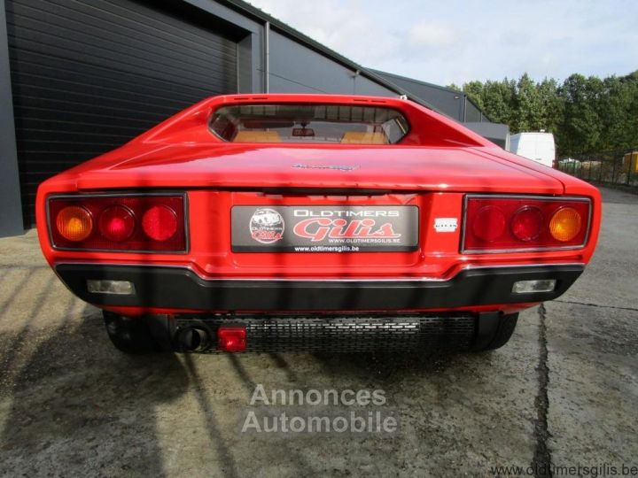 Ferrari Dino 208 GT4 - 7