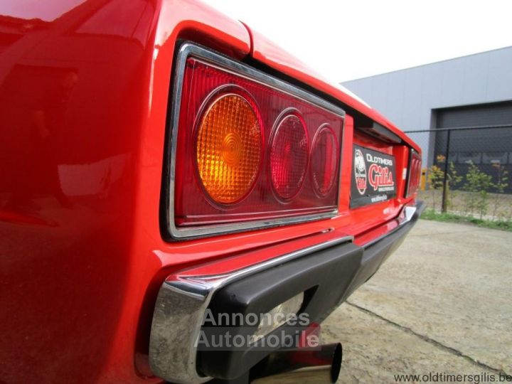 Ferrari Dino 208 GT4 - 17
