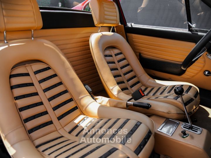 Ferrari Dino 246 GT - 1 oF 506 Produced - 23