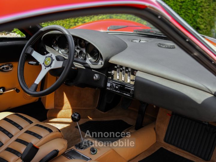 Ferrari Dino 246 GT - 1 oF 506 Produced - 24