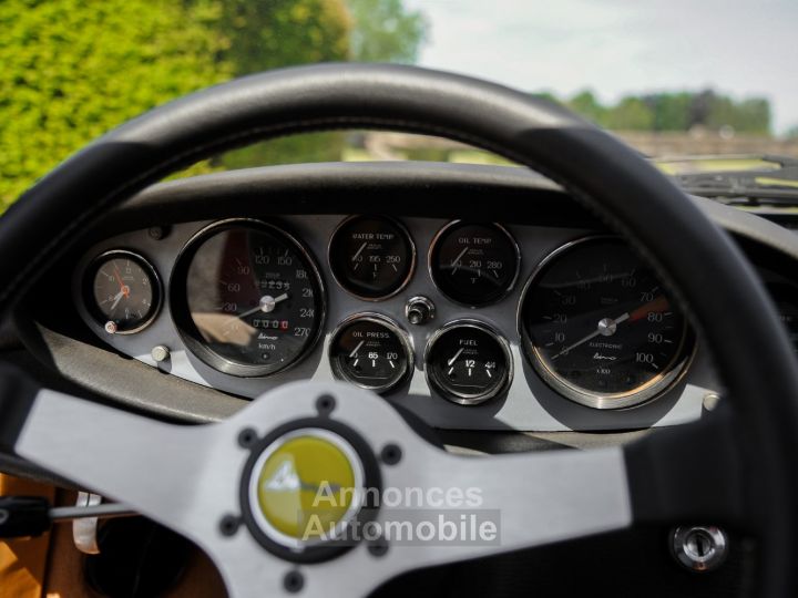 Ferrari Dino 246 GT - 1 oF 506 Produced - 26