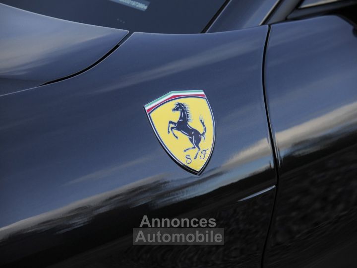 Ferrari F12 Berlinetta - New car - Only 2.930 km - 13