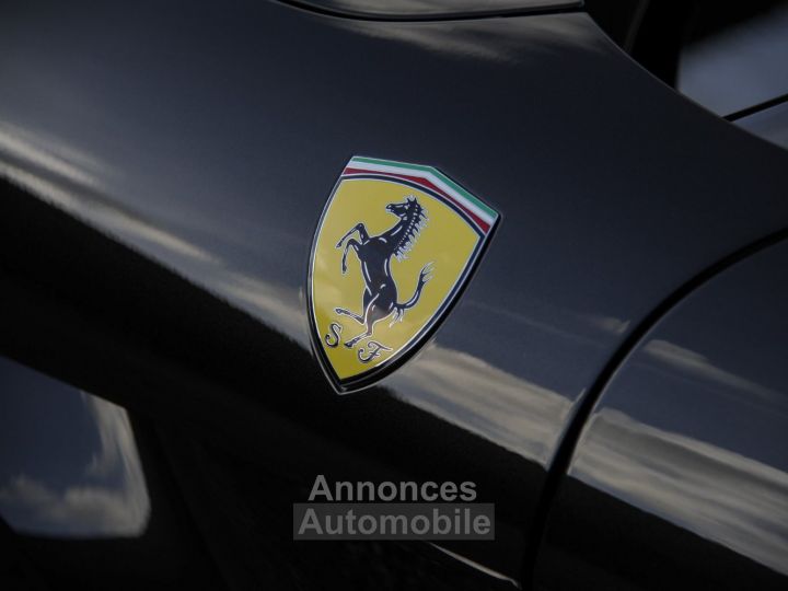 Ferrari F12 Berlinetta - New car - Only 2.930 km - 14