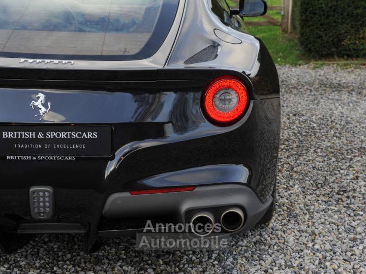 Ferrari F12 Berlinetta - New car - Only 2.930 km - 21
