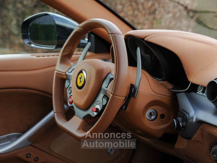 Ferrari F12 Berlinetta - New car - Only 2.930 km - 33
