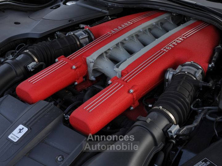 Ferrari F12 Berlinetta - New car - Only 2.930 km - 40