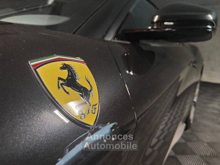 Ferrari F12 Berlinetta - 7