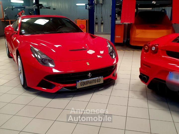 Ferrari F12 Berlinetta 6.3 740cv - 5