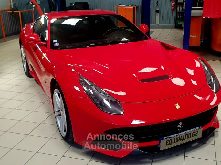 Ferrari F12 Berlinetta 6.3 740cv - 30