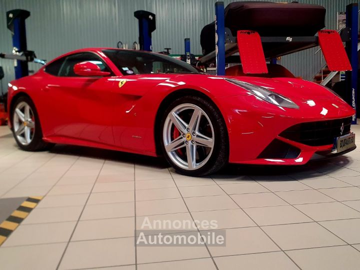 Ferrari F12 Berlinetta 6.3 740cv - 40